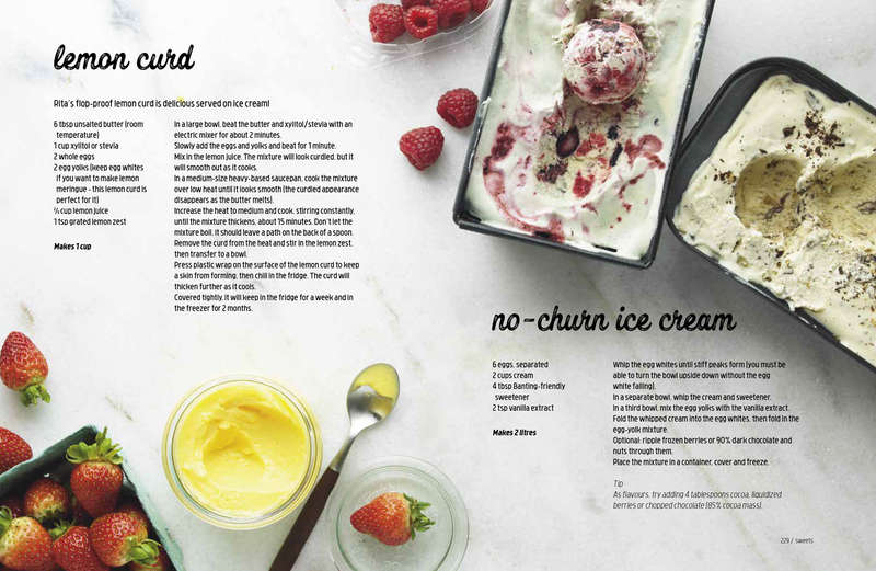 Banting 7 Day Meal Plans