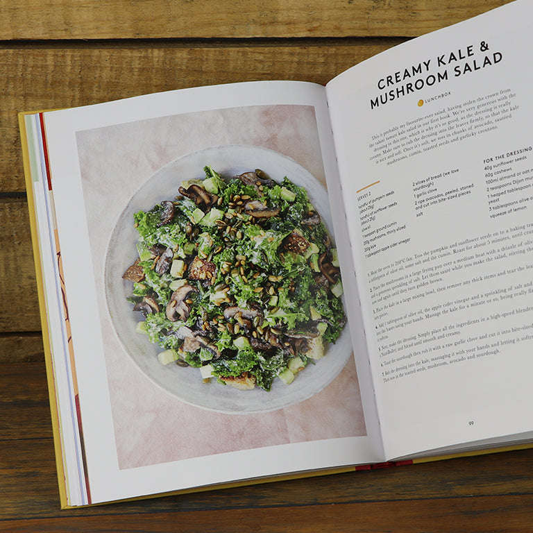 Deliciously Ella Quick & Easy