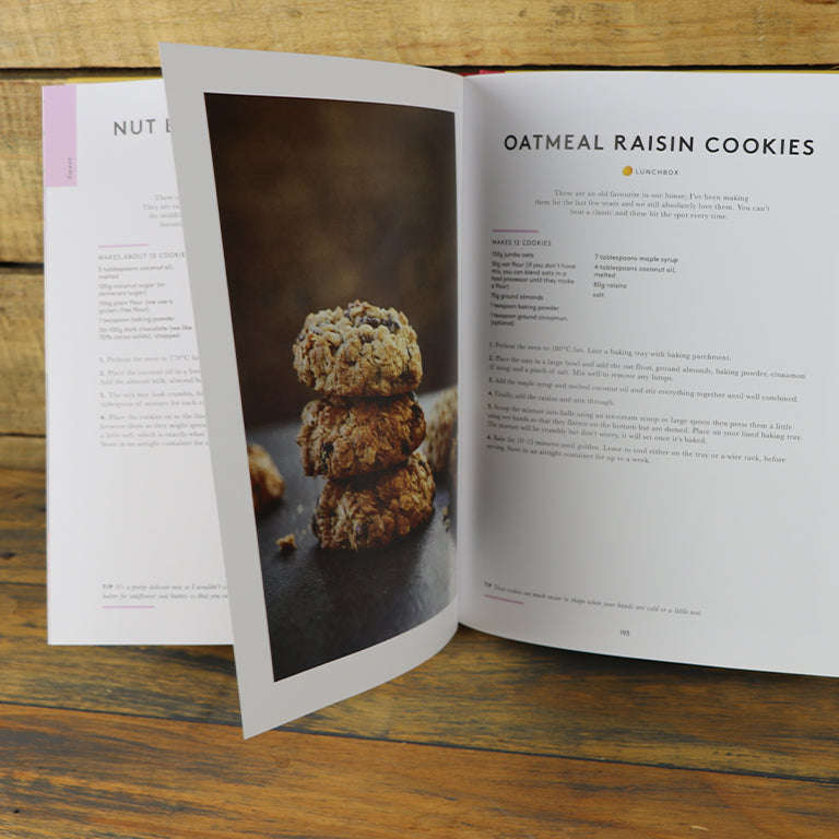 Deliciously Ella Quick & Easy