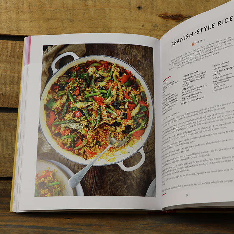 Deliciously Ella Quick & Easy