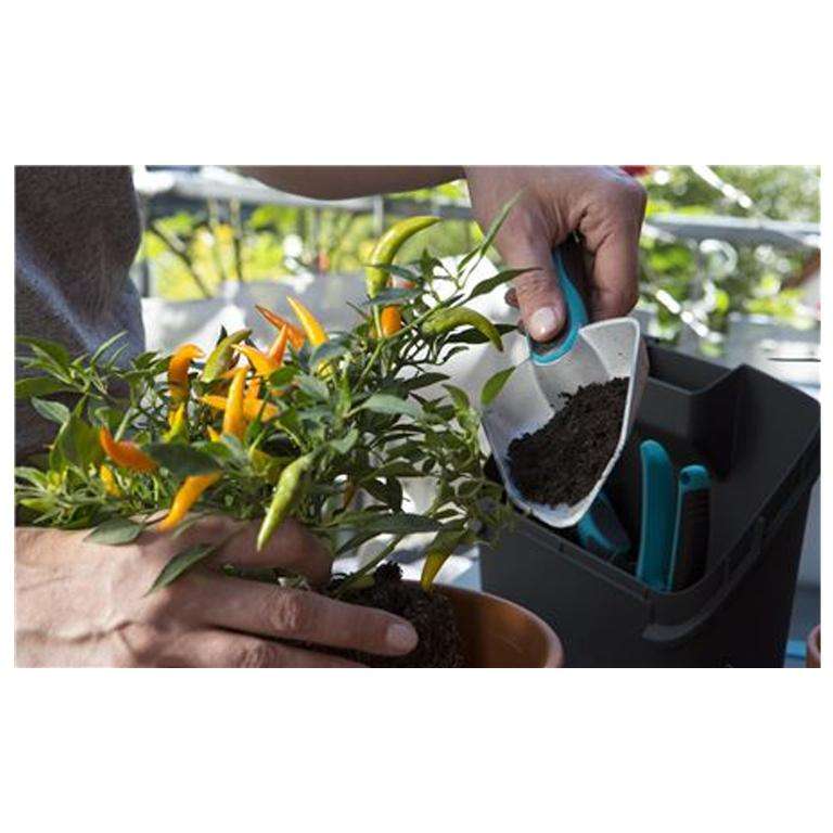 GARDENA City Gardening Balcony Box