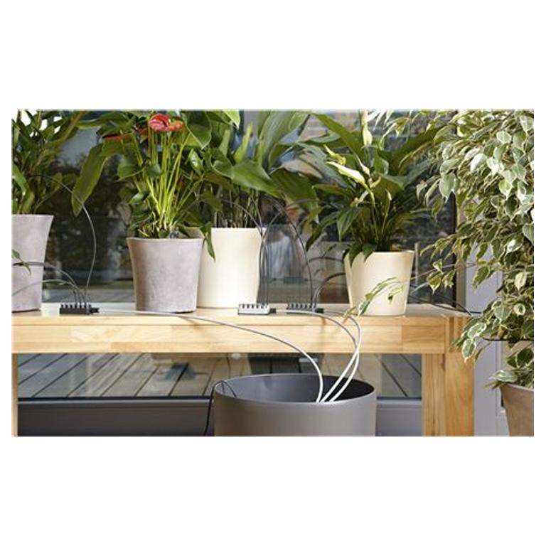 GARDENA City Gardening Holiday Watering Set