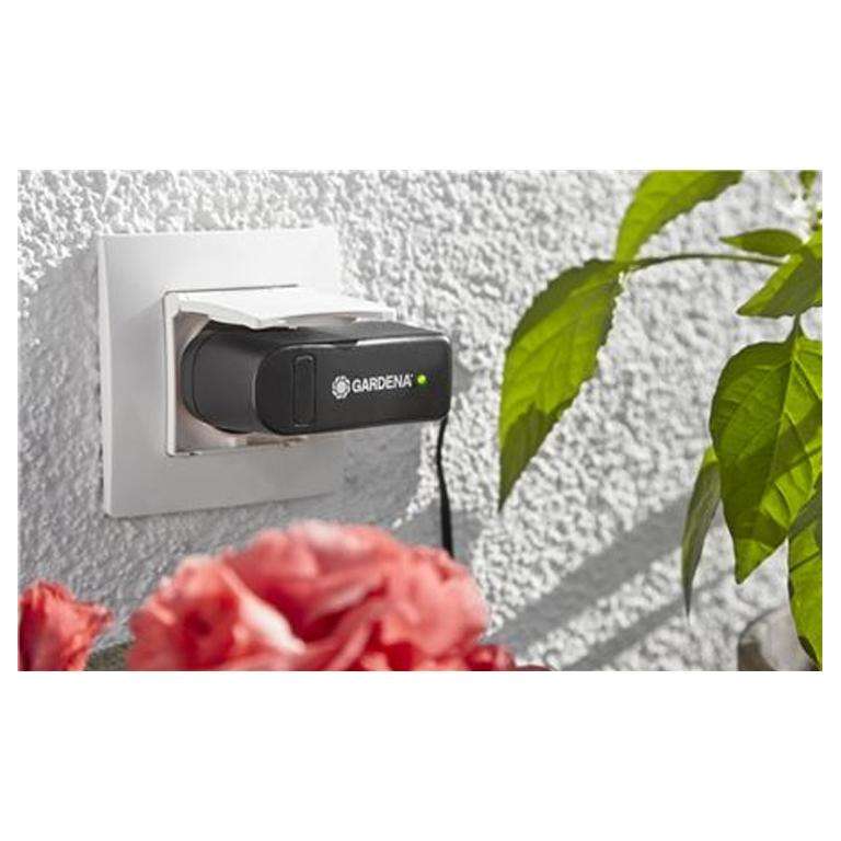 GARDENA City Gardening Holiday Watering Set