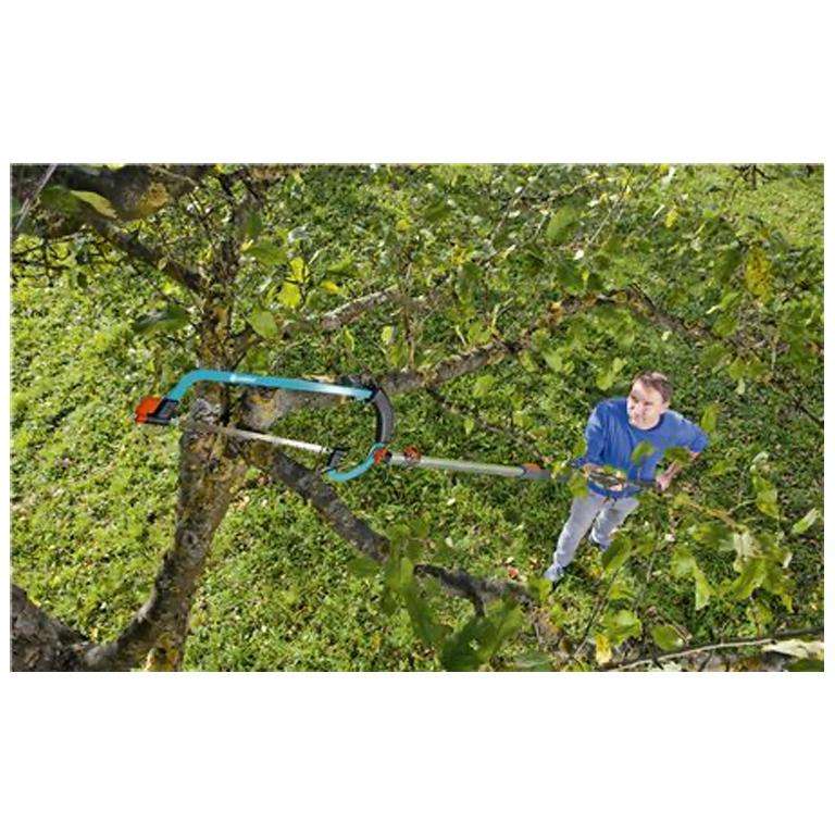 GARDENA combisystem Bow Saw (Excl Handle)