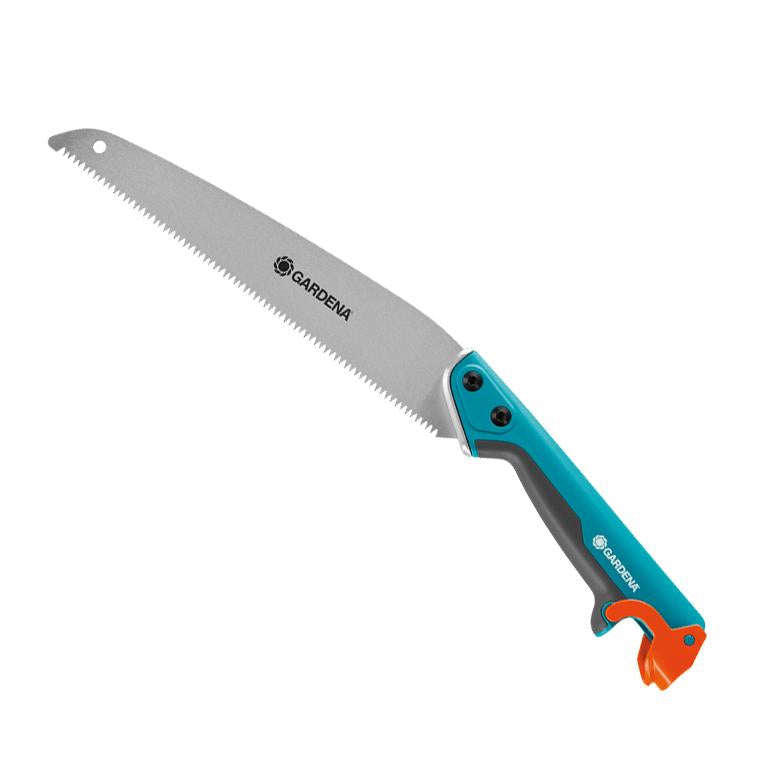 GARDENA combisystem Garden Saw 300 PP (Excl Extension Handle)