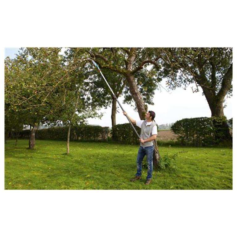 GARDENA combisystem Garden Saw 300 PP (Excl Extension Handle)