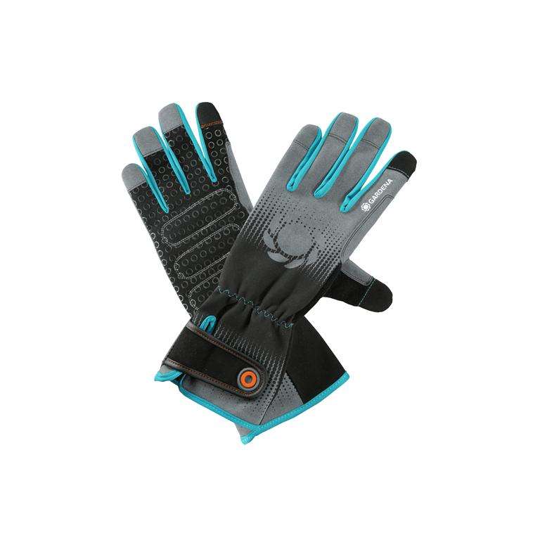 GARDENA Cutting and Rose Glove, Medium
