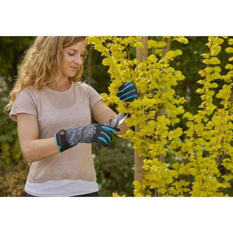 GARDENA Shrubcare Glove, Medium