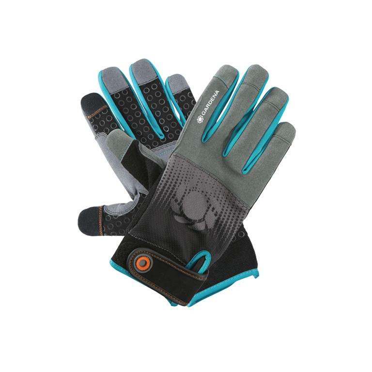 GARDENA Tool and Wood Glove, Medium