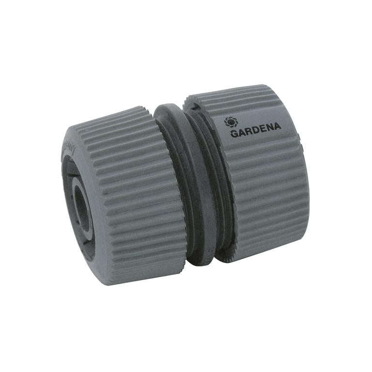 GARDENA Hose Repairer 19mm (3/4") / 16mm (5/8")