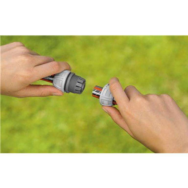 GARDENA Hose Repairer 19mm (3/4")
