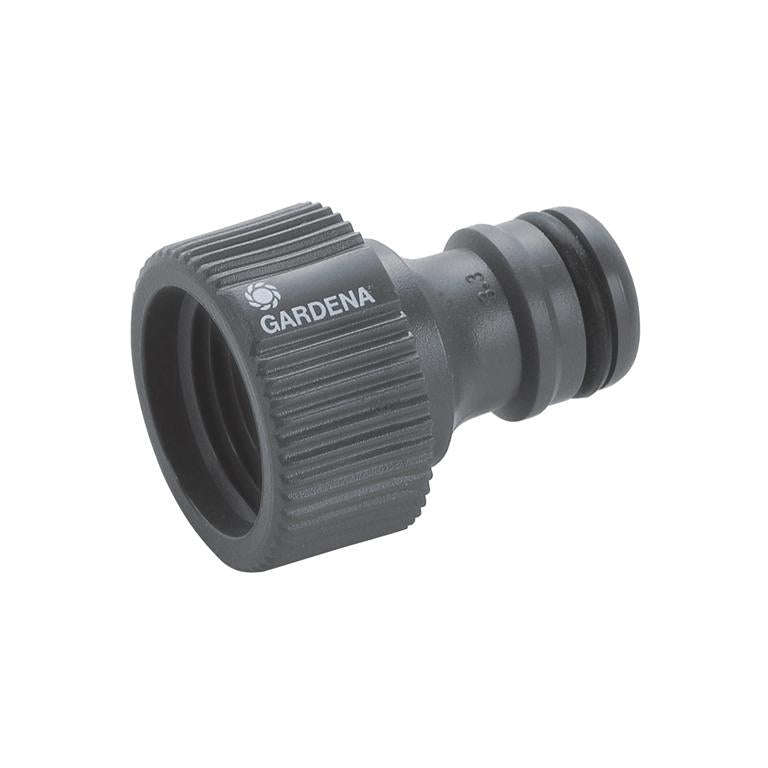 GARDENA Tap Connector, 16mm (5/8")