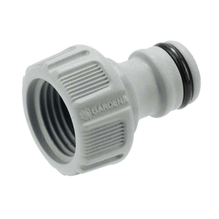 GARDENA Tap Connector 21mm (G1/2")