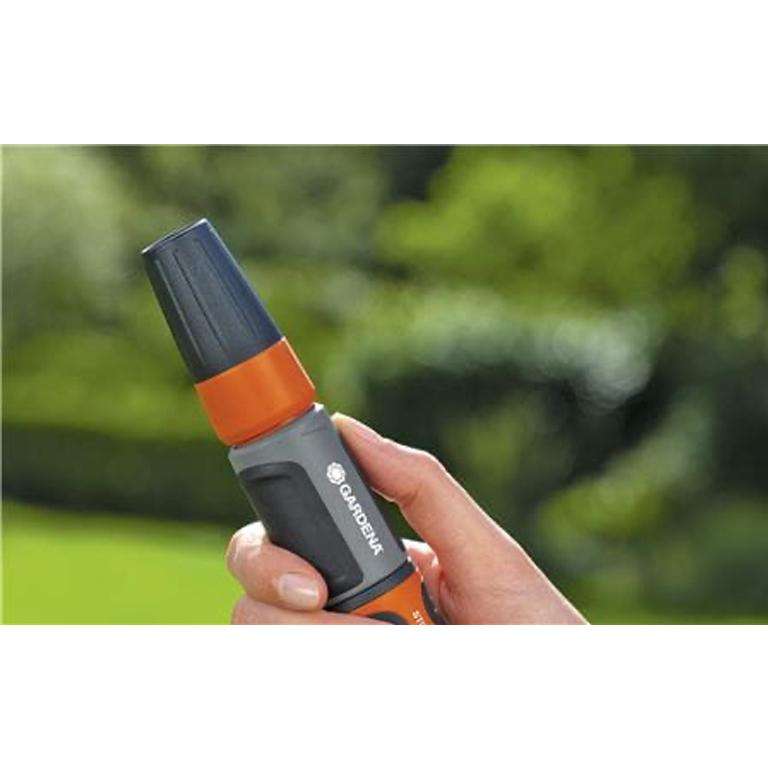 GARDENA Water Stop Hose Connector 13mm (1/2")
