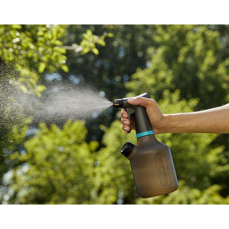 GARDENA Pump Sprayer 1 Litre