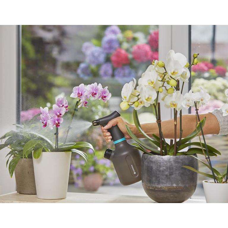 GARDENA Pump Sprayer 1 Litre