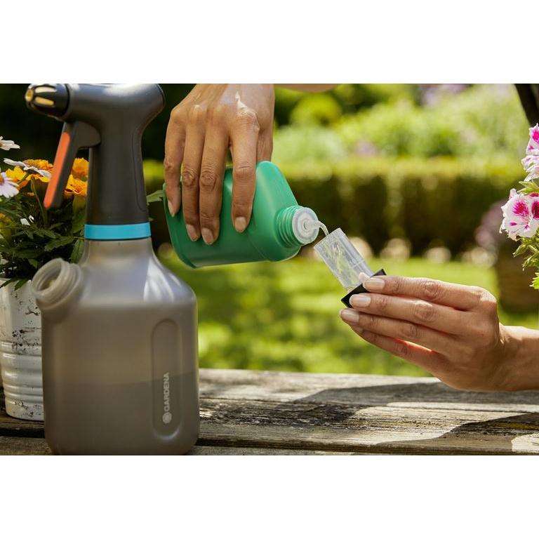 GARDENA Pump Sprayer 1 Litre