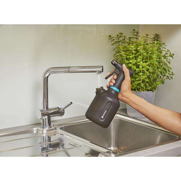 GARDENA Pump Sprayer 1 Litre