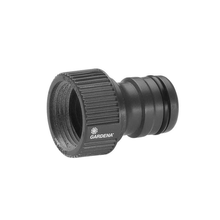 GARDENA Profi Threaded Tap Connector 26,5mm