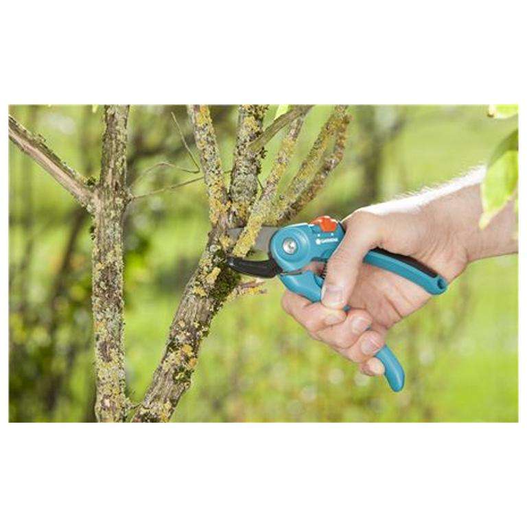 GARDENA Secateurs Anvil - 18mm