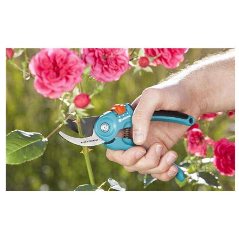 GARDENA Secateurs Bypass - 22mm