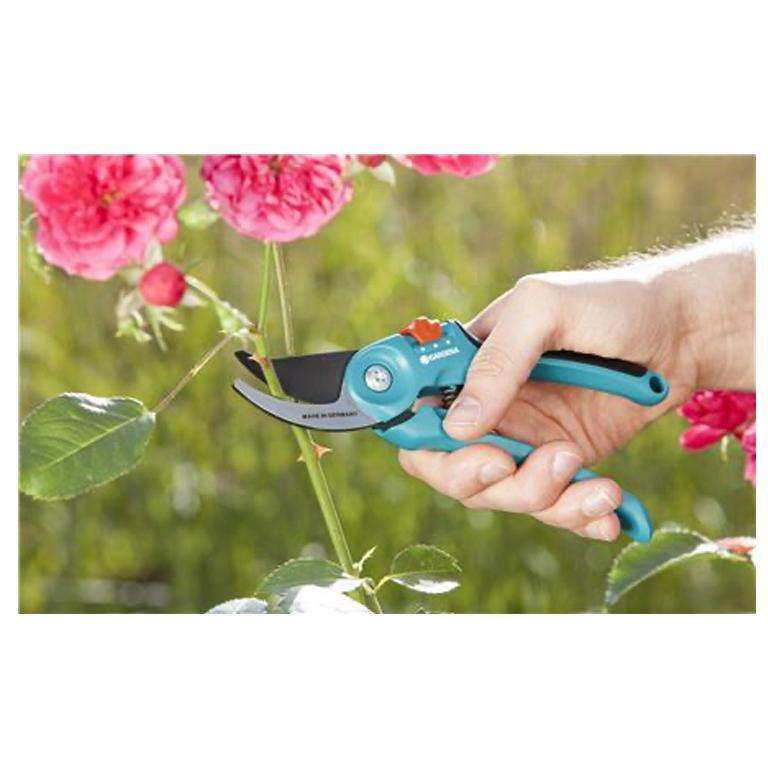 GARDENA Secateurs Bypass - 22mm