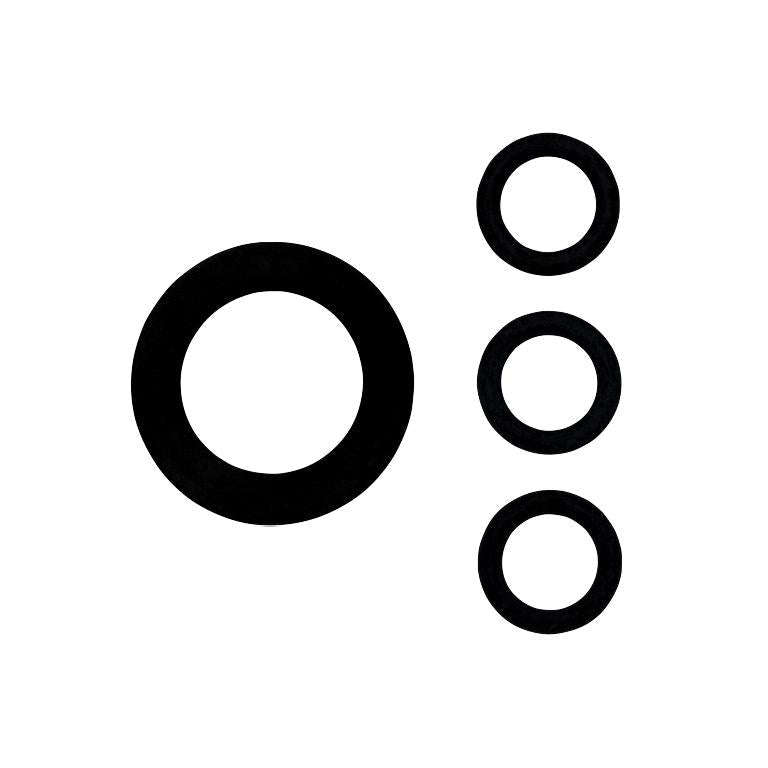 GARDENA Washer Set, 12,5mm (1/2")