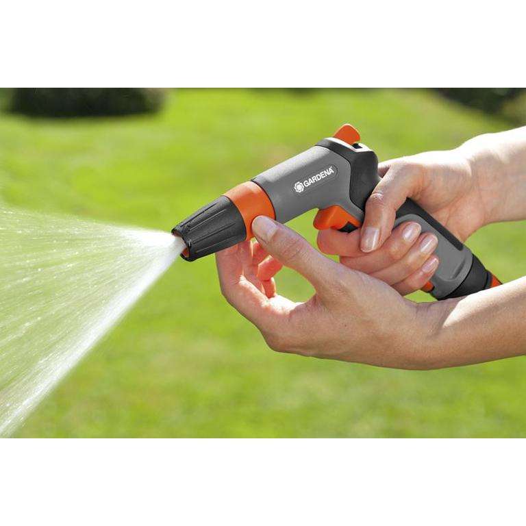 GARDENA Classic Cleaning Nozzle