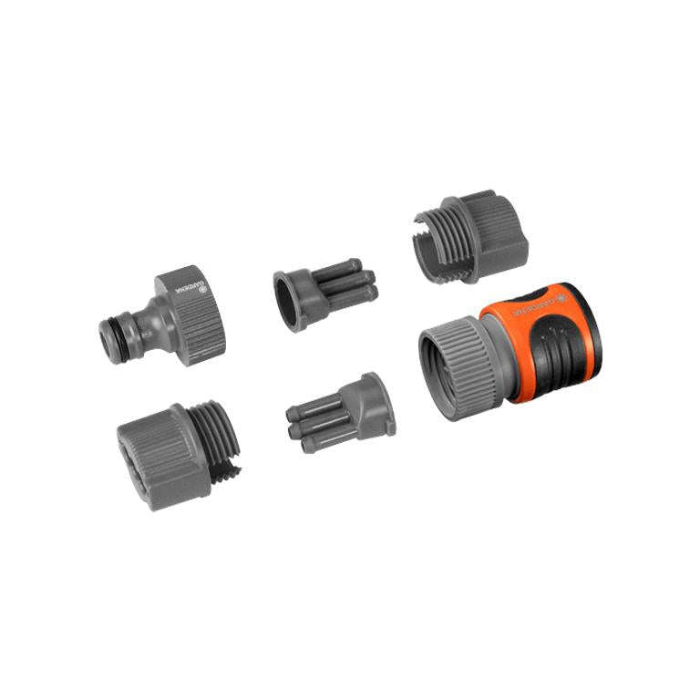 GARDENA Sprinkler Hose Connection Set