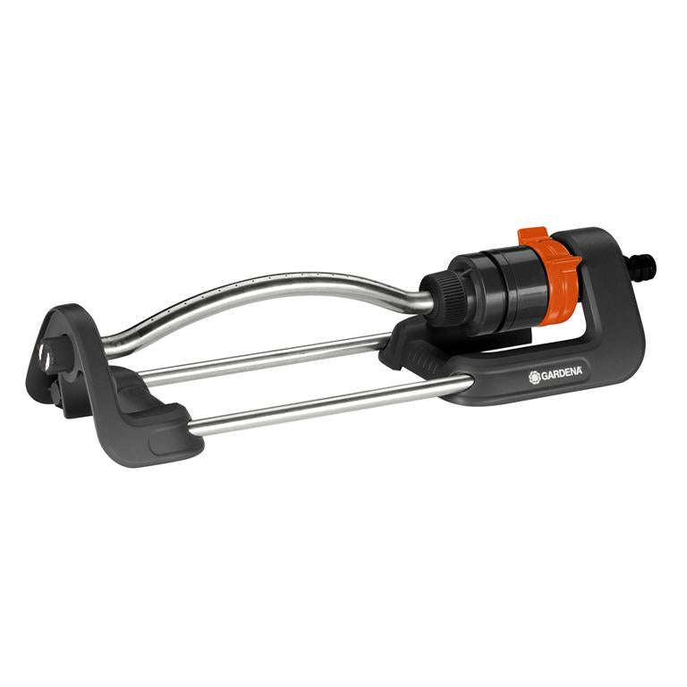 GARDENA Oscillating Sprinkler Aqua S