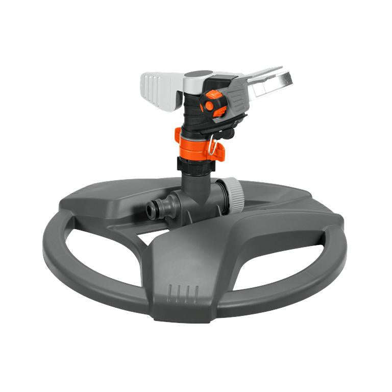 GARDENA Premium Full or Part Circle Pulse Sprinkler