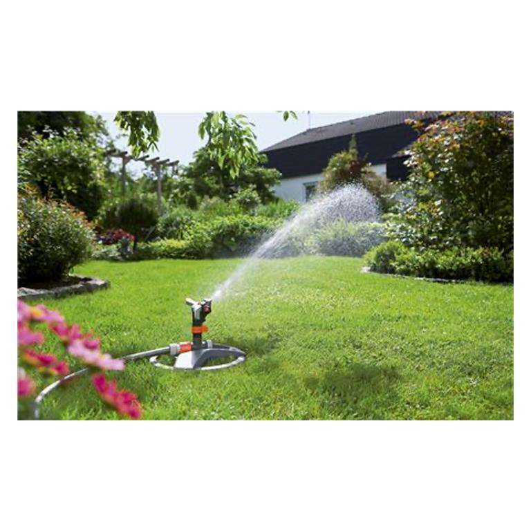 GARDENA Premium Full or Part Circle Pulse Sprinkler