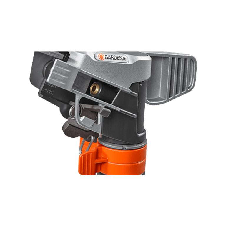 GARDENA Premium Full or Part Circle Pulse Sprinkler