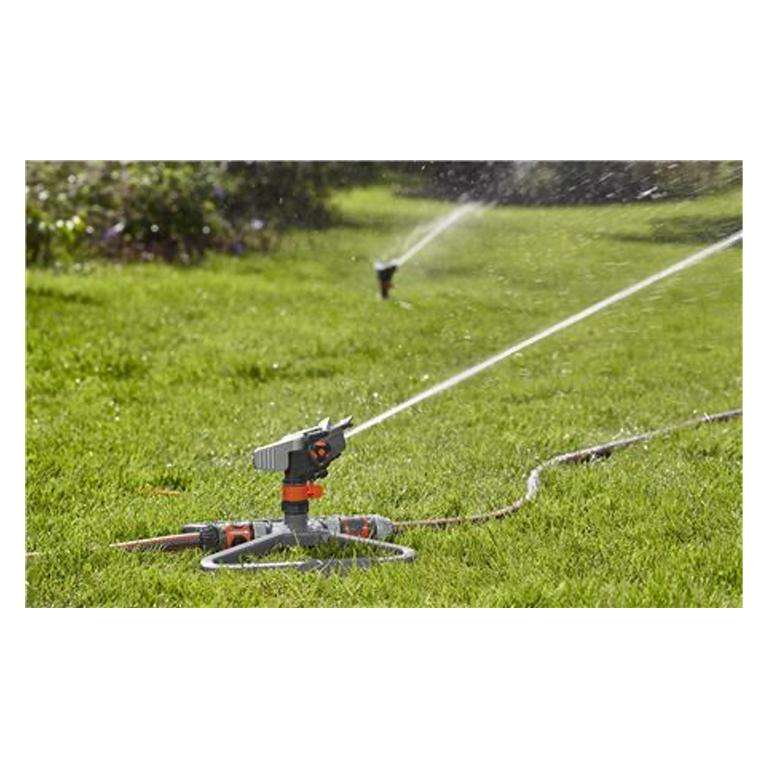 GARDENA Premium Full or Part Circle Pulse Sprinkler