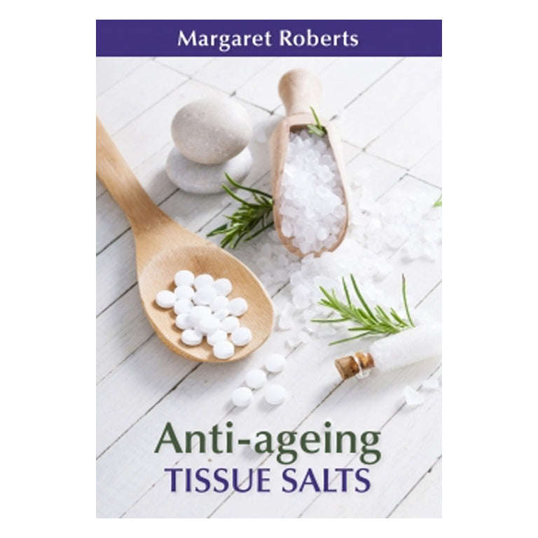 Anti-Ageing Tissue Salts