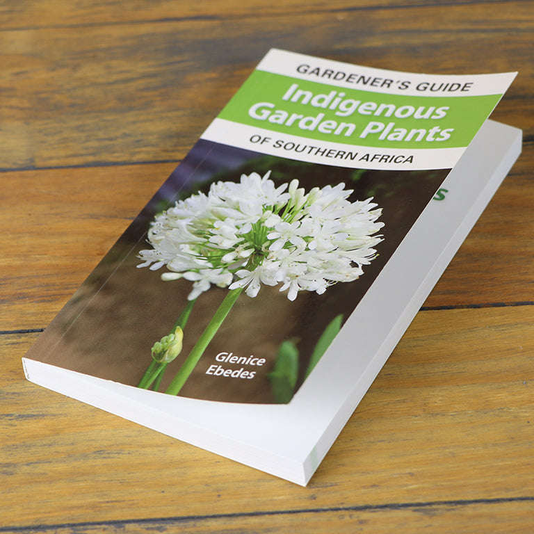 Gardener's Guide to Indigenous Garden Plants of Southern Africa
