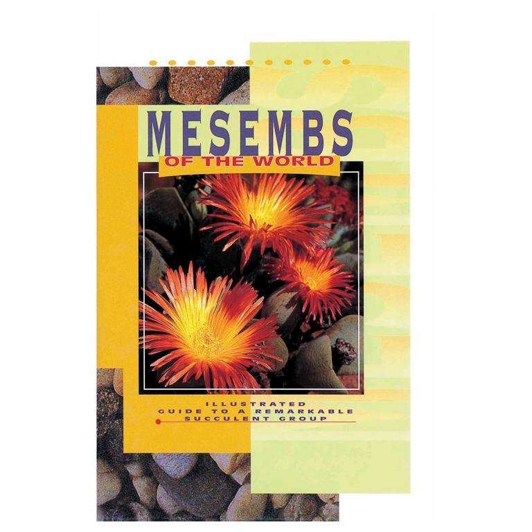 Mesembs of the World