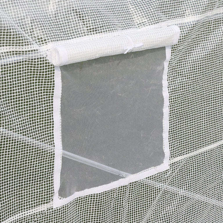 Replacement UV Polytunnel Cover for 3m Greenhouse