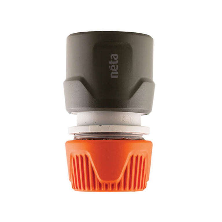 NETA Hose Connector 12mm (½")