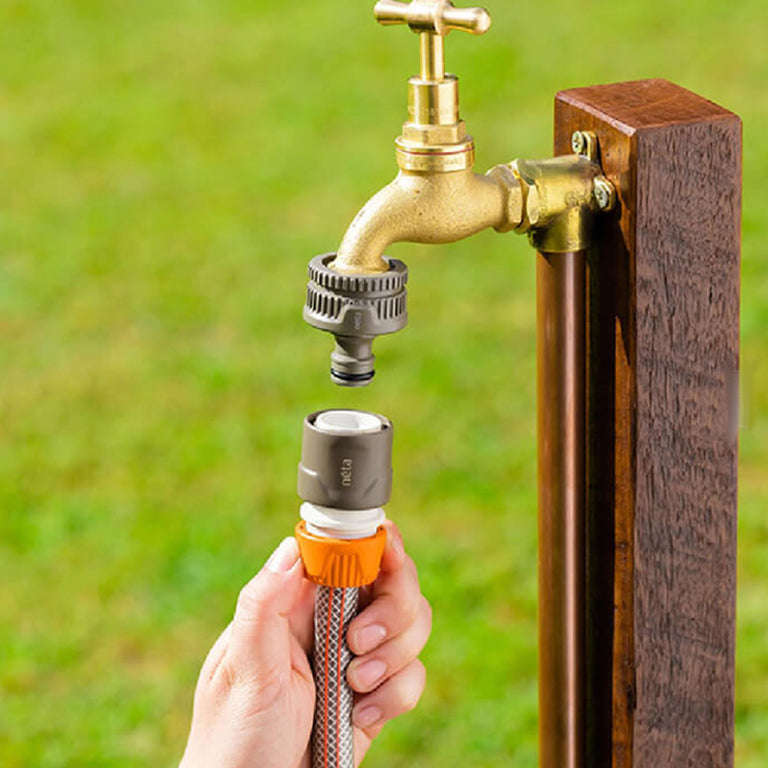 NETA Tap Adaptor Reducer Set