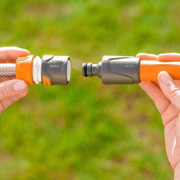 NETA Water Stop 12mm (½")