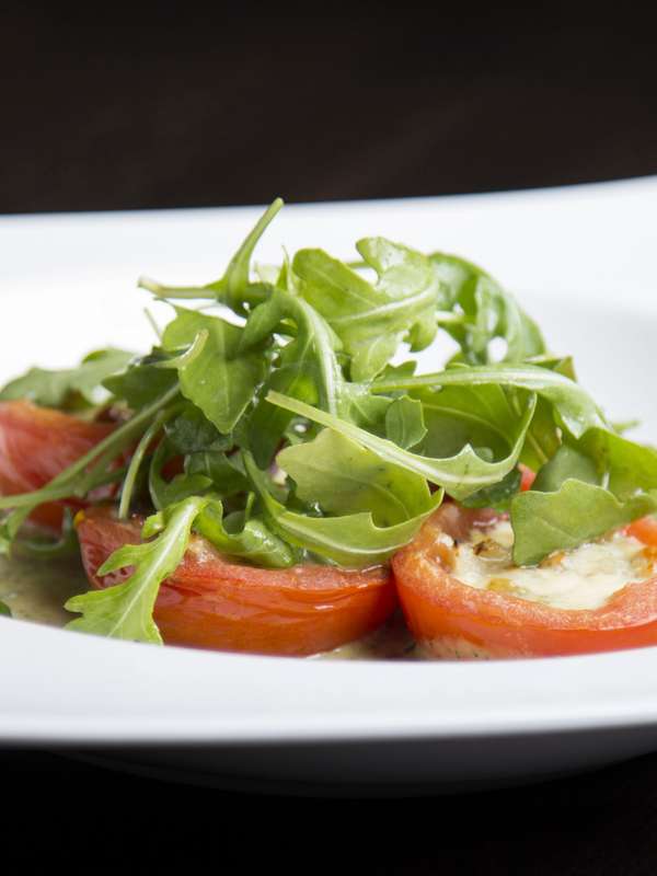 Rocket Salad Seeds
