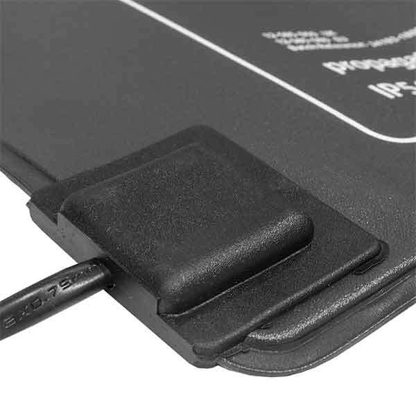 11W Small Heat Mat 350x250 ROOT!T