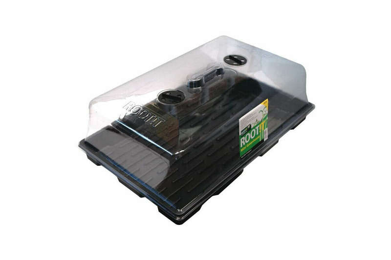 Root!t Propagator Tray & Lid