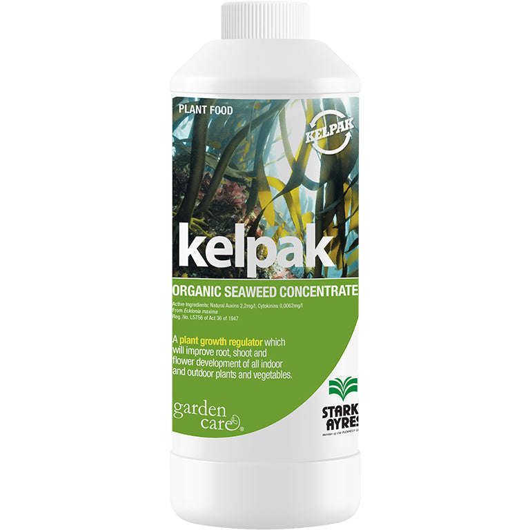 Kelpak Fertiliser (500ml)