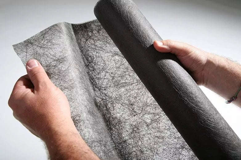 Weed Blocker Matt / Roll (10m x 1m / 70GSM)