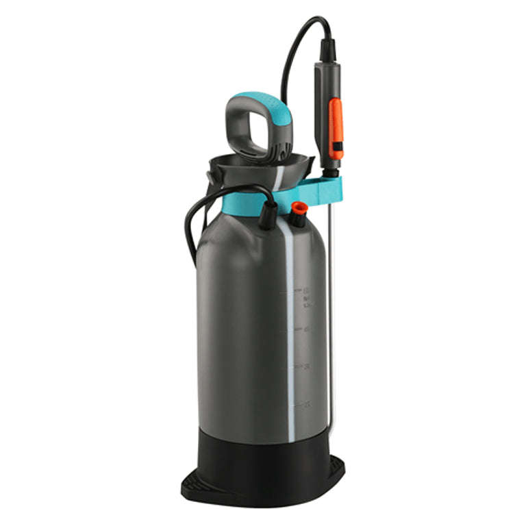 GARDENA Pressure Sprayer 5-litre Comfort
