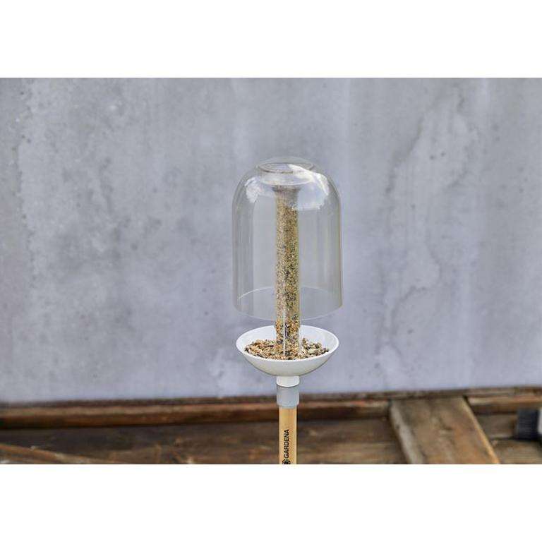 GARDENA ClickUp! Birdie BirdFeeder