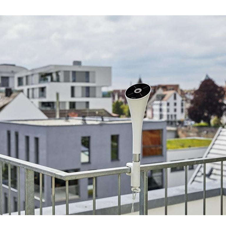GARDENA ClickUp! Balcony Clamp