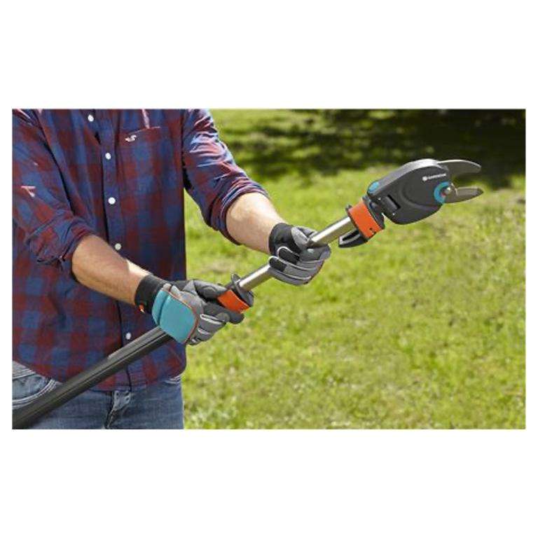 GARDENA StarCut 410 Plus Telescopic Pruner